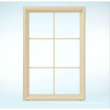 Ventana fija UPVC